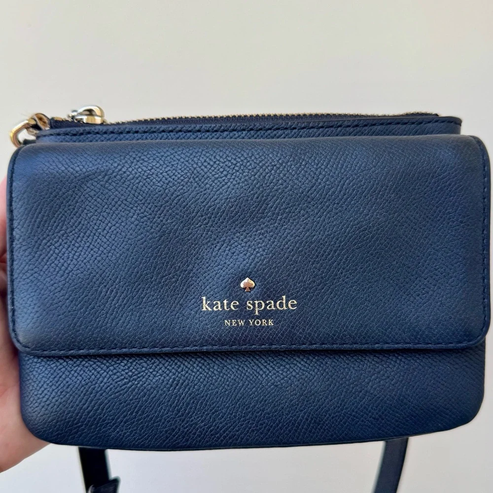 KATE SPADE CROSSBODY - Picture 1 of 5